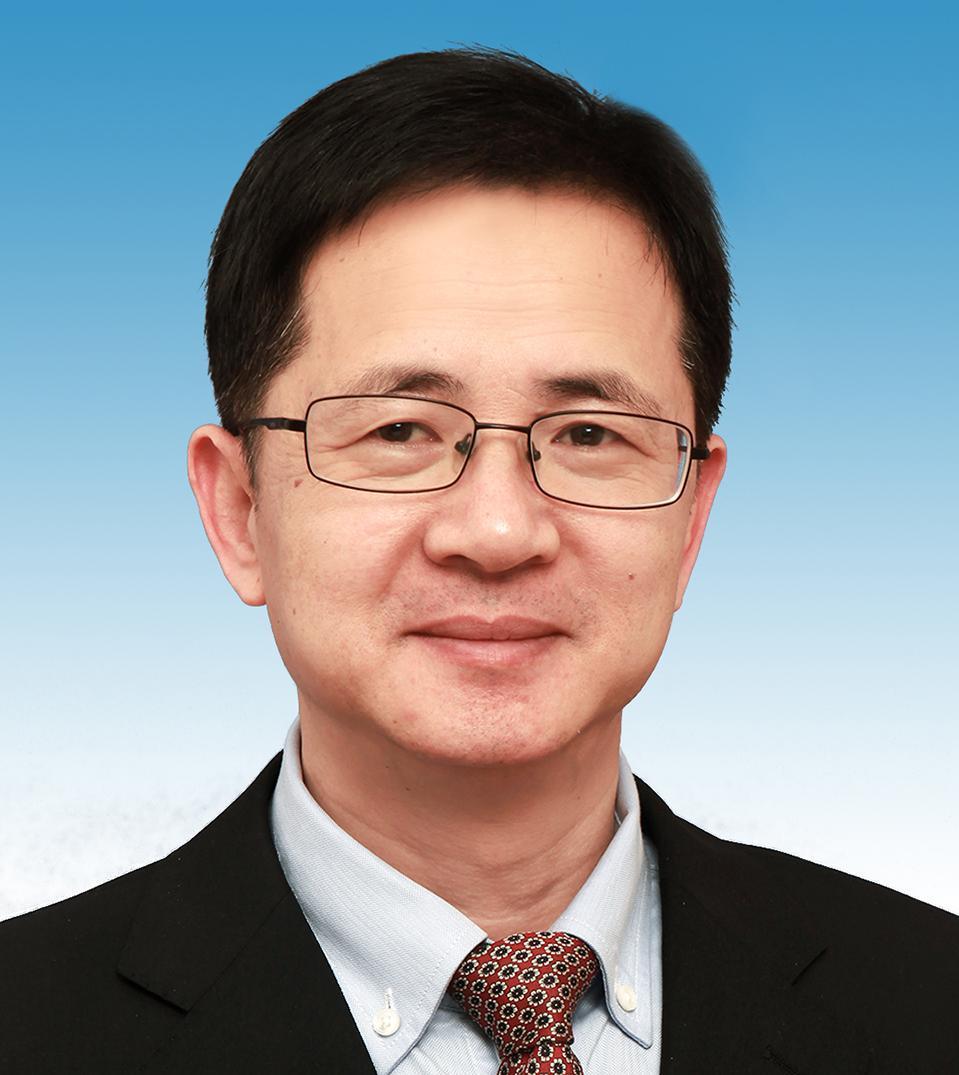 Zhiqiang Fu