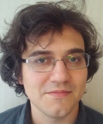 Marius Pachitariu