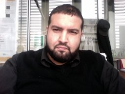 Samir Amrane