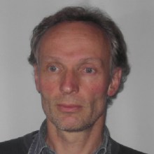 Helge Holo