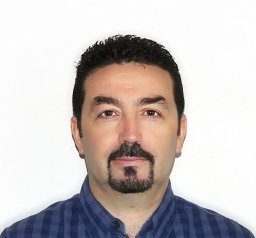 Raul Huertas