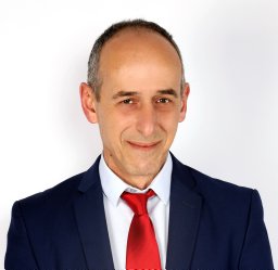 Mladen J. Kocica