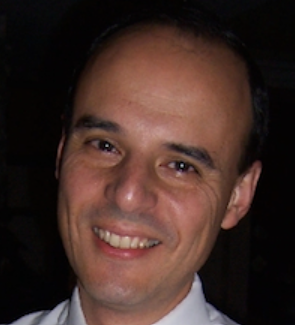Fernando M Reis