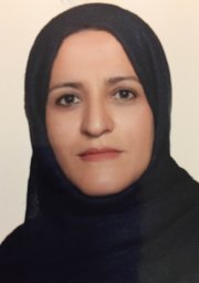 Manshadi Farideh Dehghan