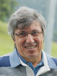 Jean Francois Chateil