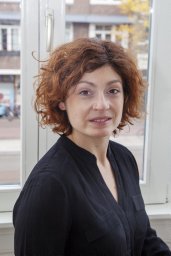 Alexandra Giannopoulou
