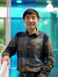 Cheng Luan