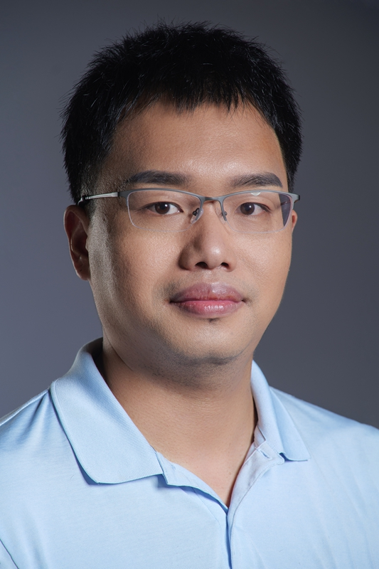 Zhenhua Zheng