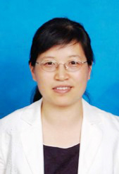 Shuhuan Liu