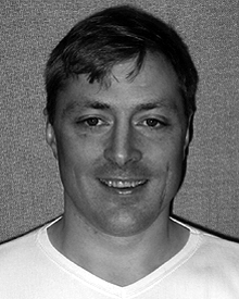 J. Andrew Derbyshire