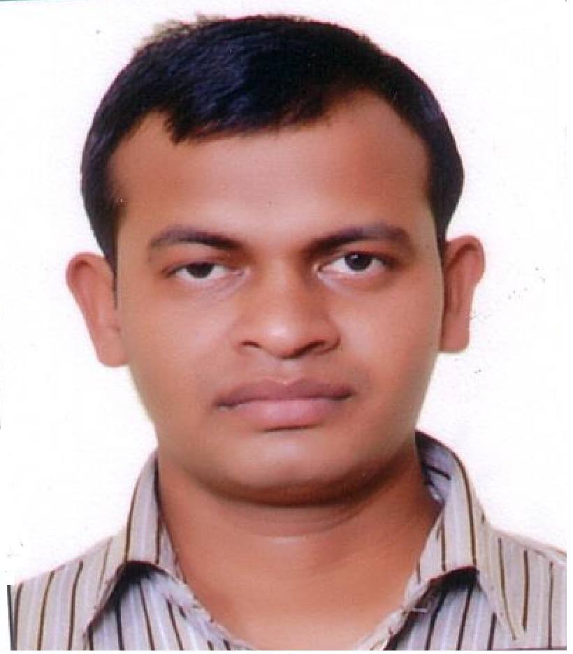 Subhas Khajanchi