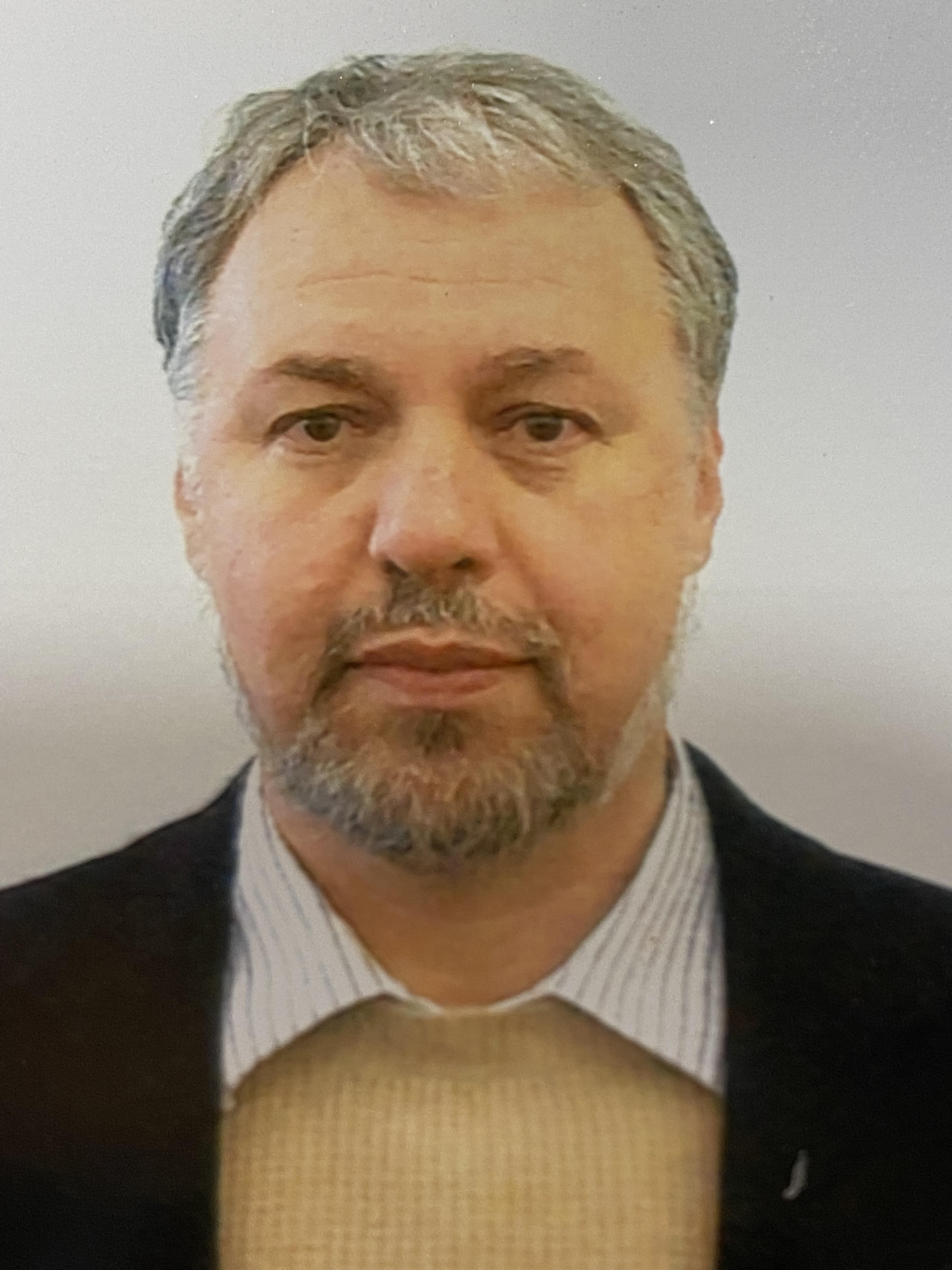 Michael Y. Galperin