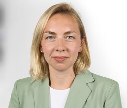 Tatiana Rykova