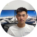 Xingpei Ye