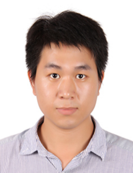 Jianliang Liu
