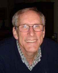 Roy D. Johnson