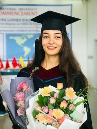 Ghizlane Choukrani