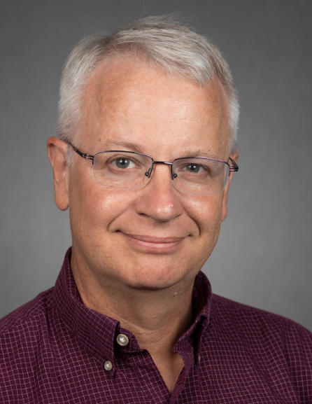 Timothy A. Martin (Tim Martin)