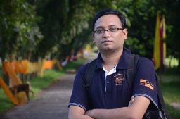 Hasan Shahid Ferdous