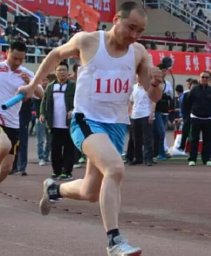 ShuZhong Sheng