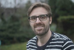 Ulf R. Pedersen