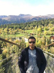 Mostafa Karimzadeh
