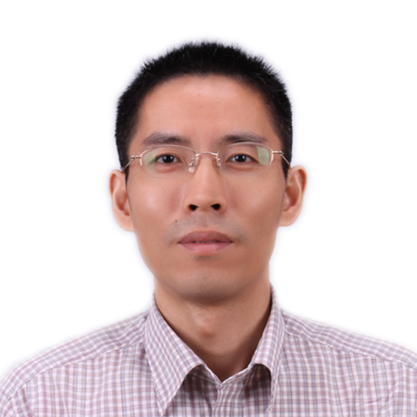 Qilin Zhang