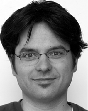 Klaus Rheinberger