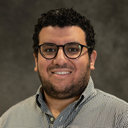 Ahmed M Ramadan