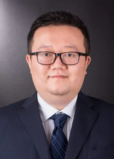Yiwen Zhang