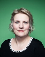 Elizabeth Peter