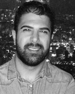 Arash Edvin Risseh