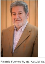 Ricardo Fuentes