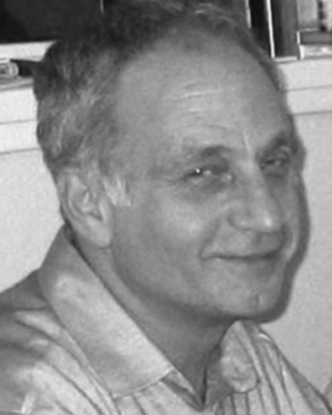 Solomon M. Saltiel