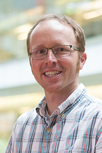 Ross Tredinnick