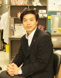 Jaemoon Yang
