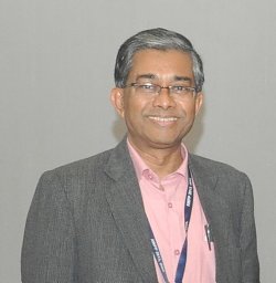 Anup K. Ghosh