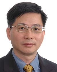 Haoyong Yu