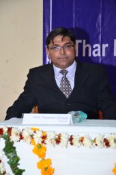 Rajaram  Choyal
