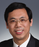 Qingzhong Li