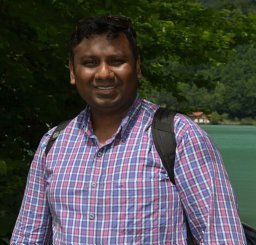 Sumanta Das