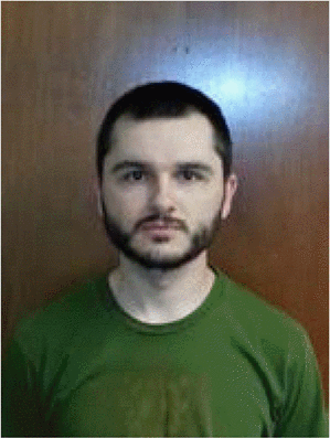 Dragulin, Ivan