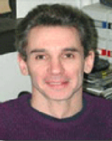 Charles J Heckman