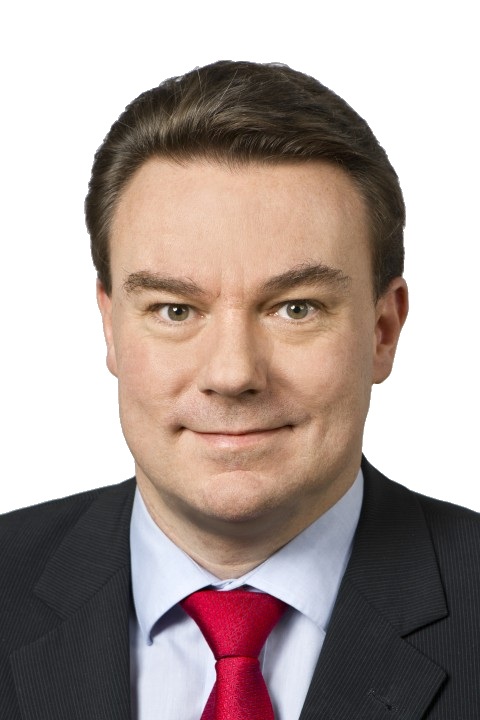 Carsten Steger