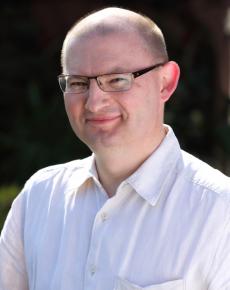 Marc Desmulliez