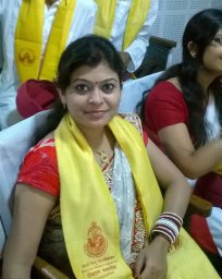 Neha Upadhyay