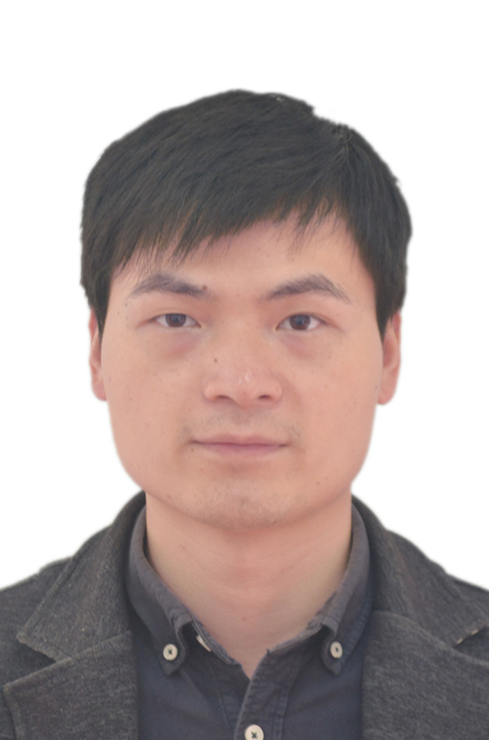 Xing Xu