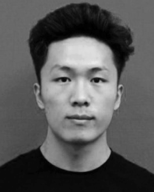 Shuohao Cai