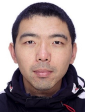 Xuefeng Zhang