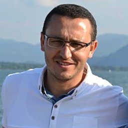 Ahmed Frikha